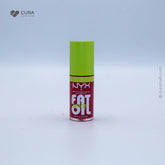 NYX Fat Oil Lip Drip Fold 02 Missed Call 4.8ml